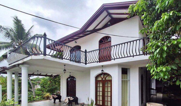 Matara house