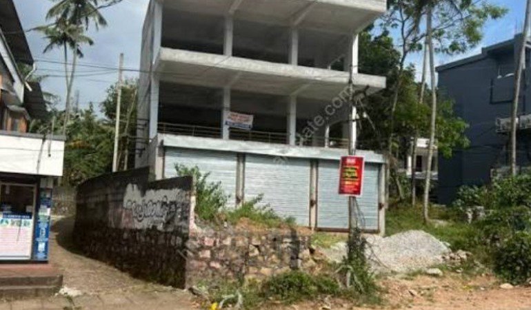 Rent building