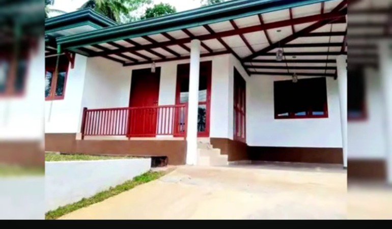 House for sale
