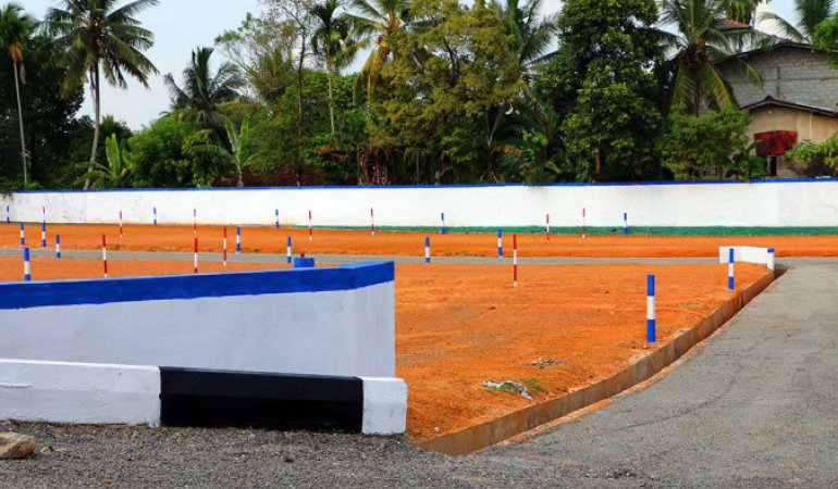 Prestige Mega Property Development