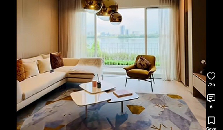 Apartment for sale