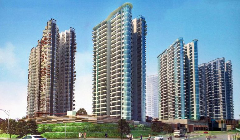 Gomigo Apartment