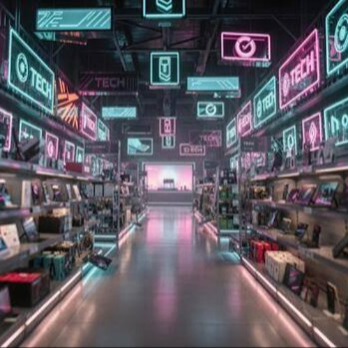 Electronics