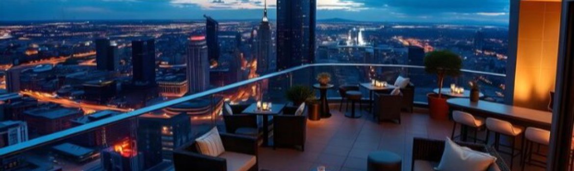 City Crown Business Hotel