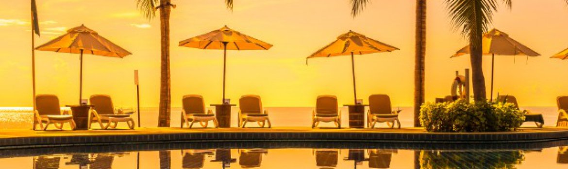 Golden Palm Beach Hotel