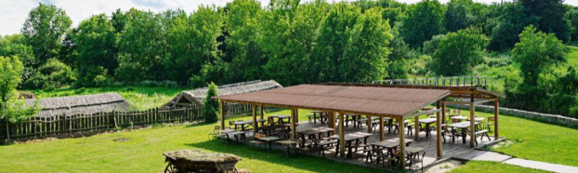 Green Valley Eco Lodge