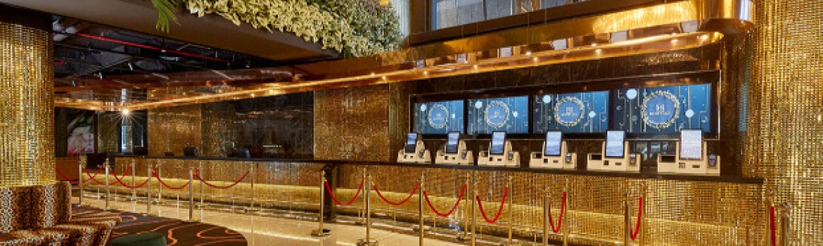 Imperial Garden Hotel