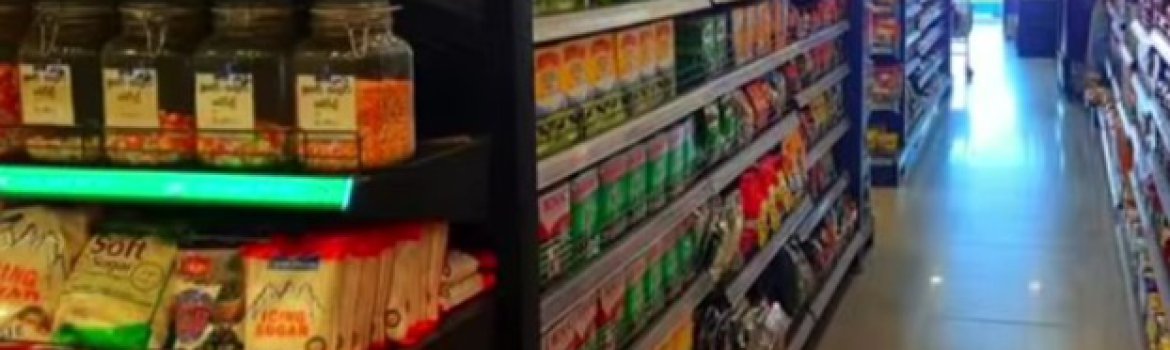 RCS Foodmart