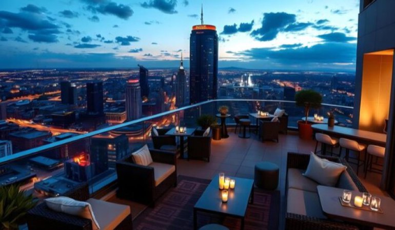 City Crown Business Hotel