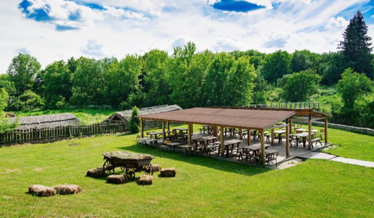 Green Valley Eco Lodge