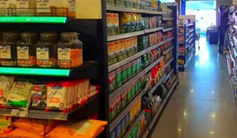 RCS Foodmart