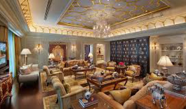 Royal Hall Reservations