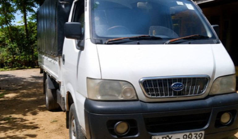 Sethi Truck &Movers