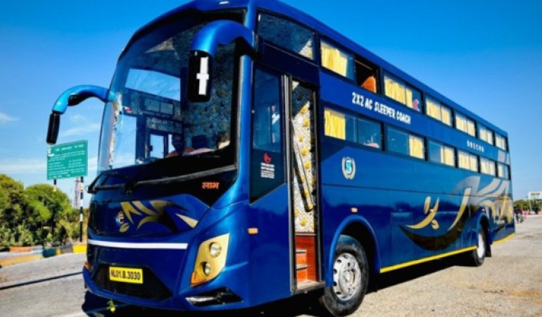 Tradi Tours