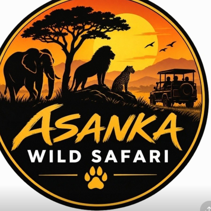 Asanka wild Safari
