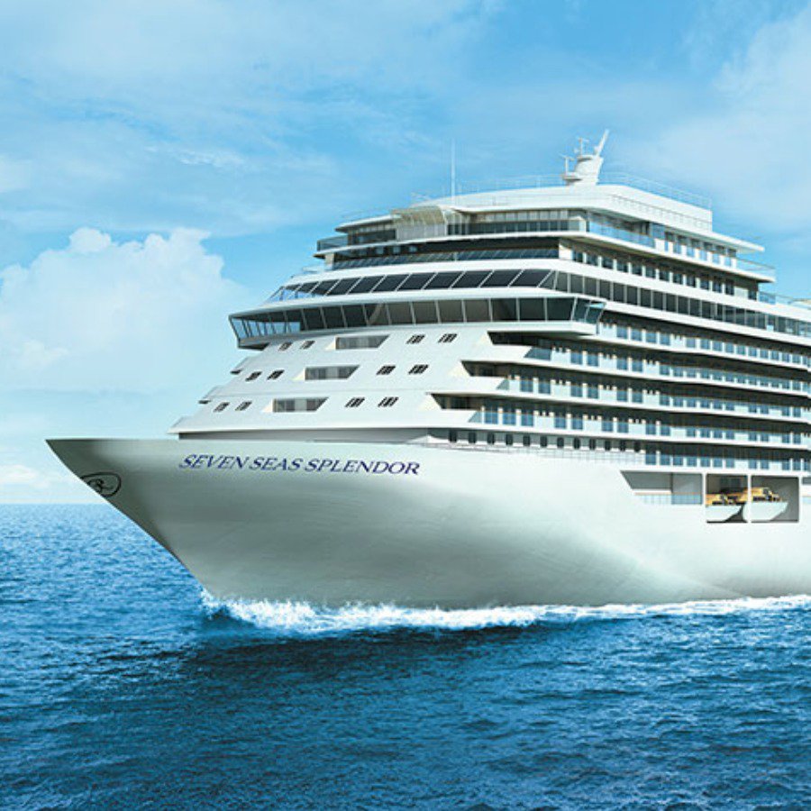 Chathu HB ships