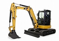Mini Excavators