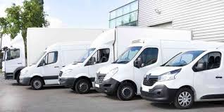 Commercial Vehicles