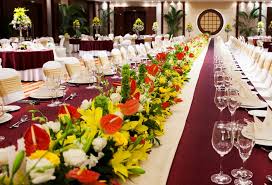 Events & Banquets