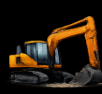 Heavy Duty Trucks & Machinery for Hire