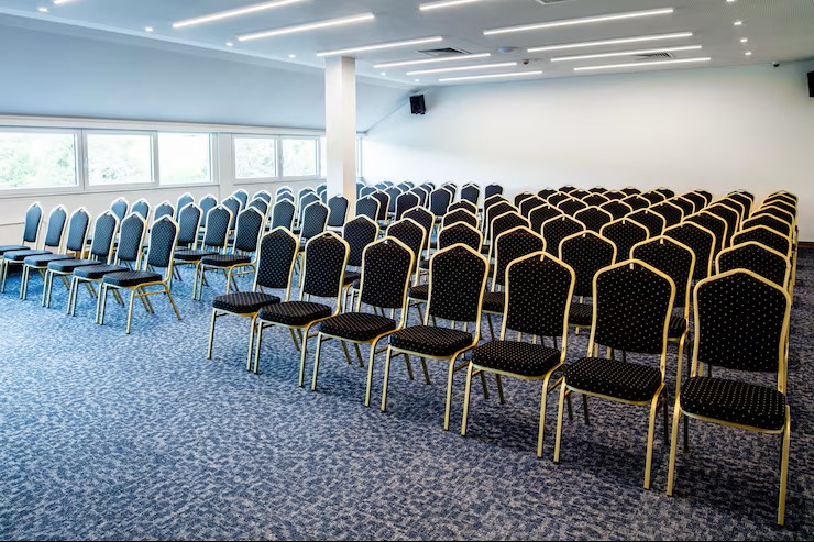 Half Day Conference Hall