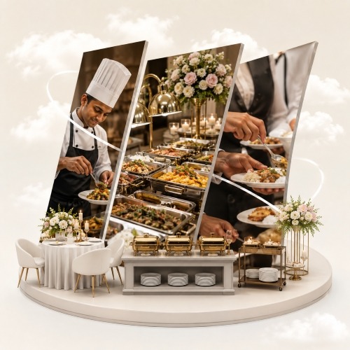 Catering Services
