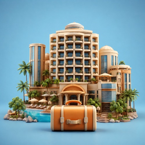 Hotels