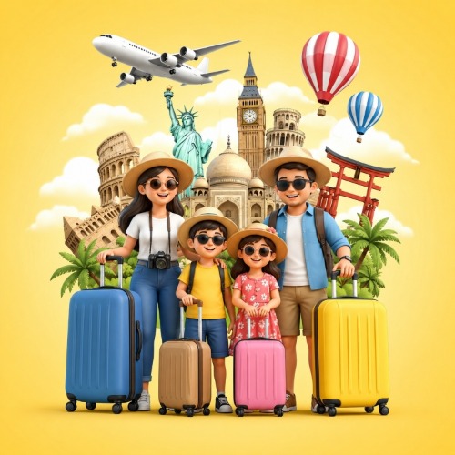 Family Tours
