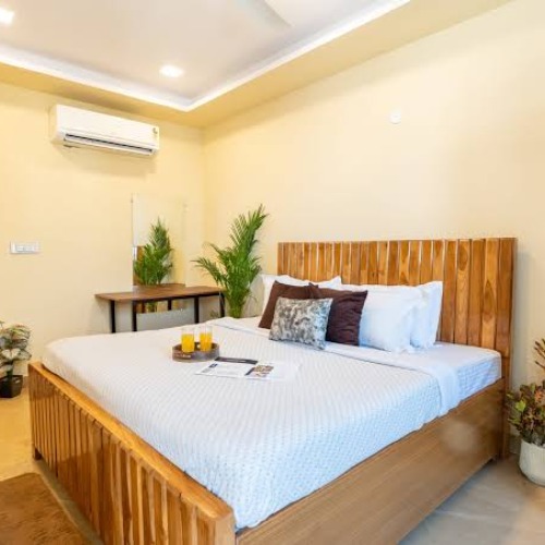 Guest Houses & Homestays