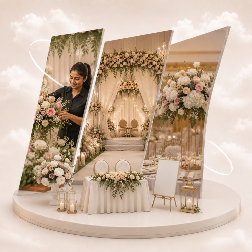 Decoration & Event Styling