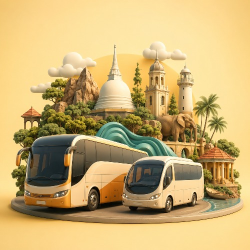 Bus & Coach Transportation