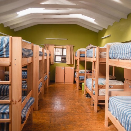 Hostels