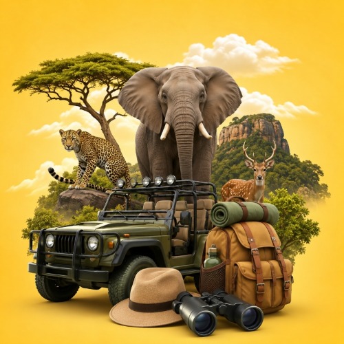 Wildlife & Safari Tours