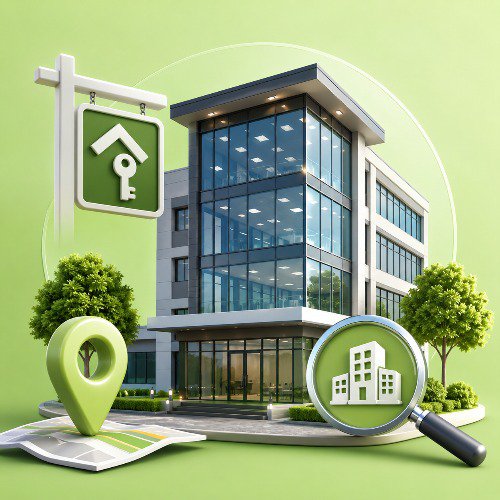 Commercial Properties