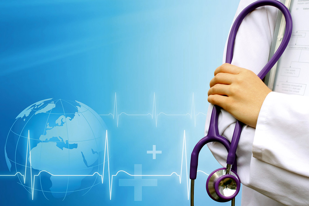 Healthcare & Medical