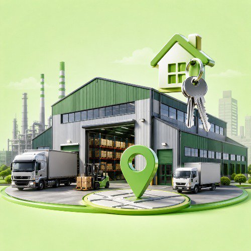 Industrial Properties