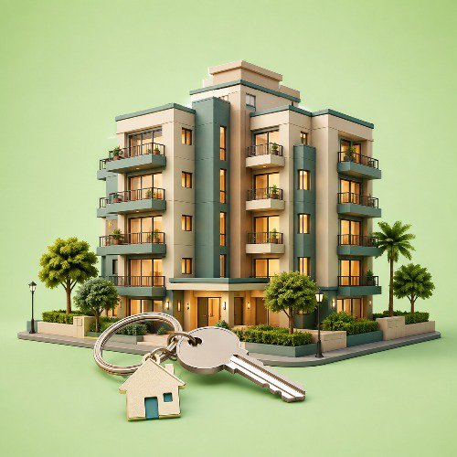 Apartments
